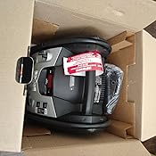 Amazon.com: Schumacher SJ1331 800 Amp 12V Rechargeable AGM Jump Starter