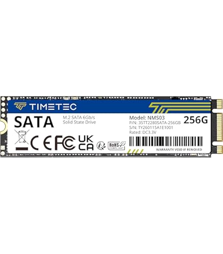 新品 Verbatim SATAIII M.2 2280 Vi560 1TB Amazon.com: Verbatim Vi560 SSD M.2 2280, SATA III, 1TB : Electronics