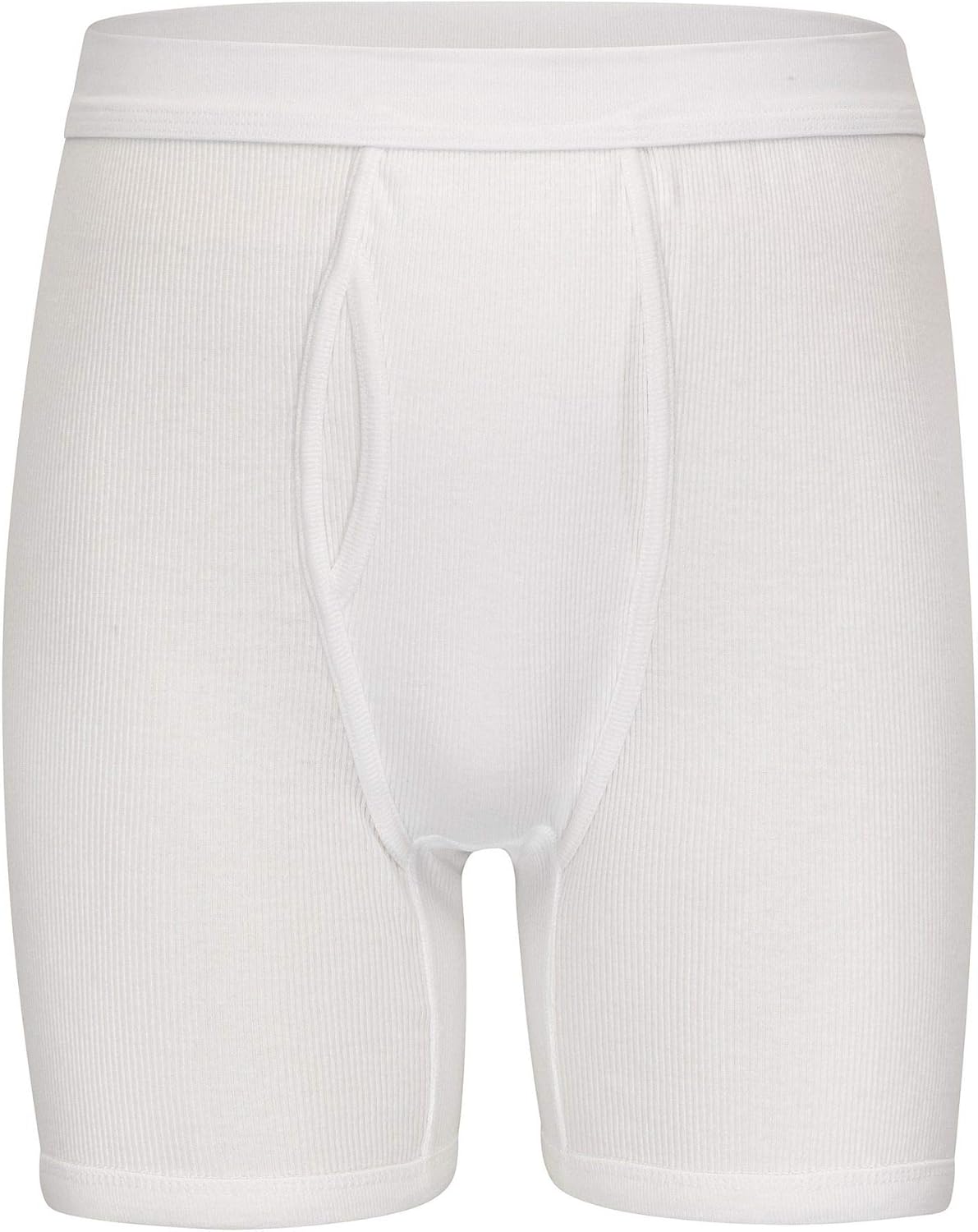 Trend by Normann 73296 Herren Pagen Slip Unterhose kurz mit Eingriff