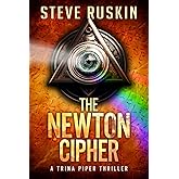 The Newton Cipher: Trina Piper Thrillers Book 1