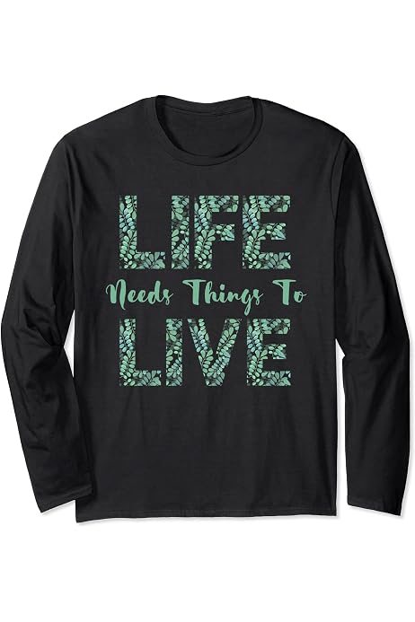 vox machina long sleeve shirt