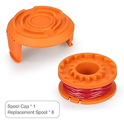 OFPOW Replacement String Trimmer Line, 10ft