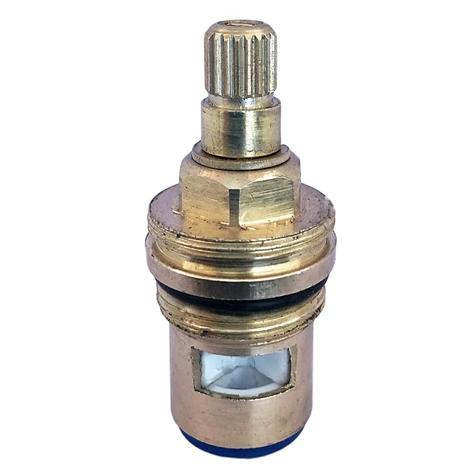 IMPODA ESS ESS Old Croma Type Ceramic Spindle Tap Inner Part Fitting