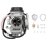 Démarreur Et Relais Solénoïde De Rechange Pour Yamaha Raptor 350 YFM350R (2004-2013) - Tension 12V, 9 Dents - Remplace Les Références 1YW-81800-50, 1UV-81800-50
