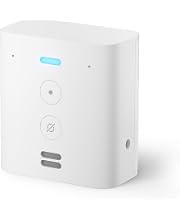 Amazon Echo Flex