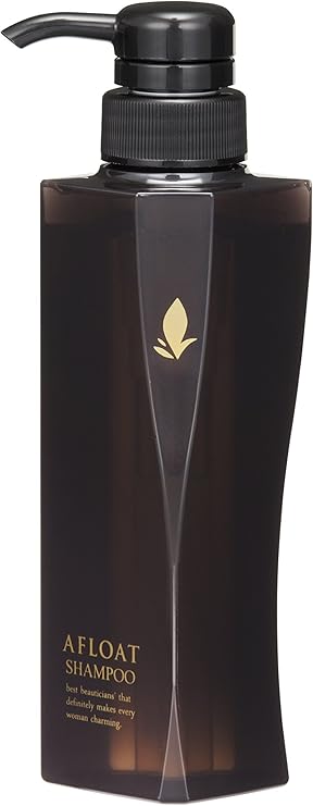 アフロート シャンプー