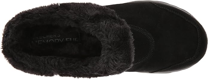 skechers go walk cozy slippers