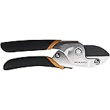 Fiskars Power-Lever Anvil Pruner