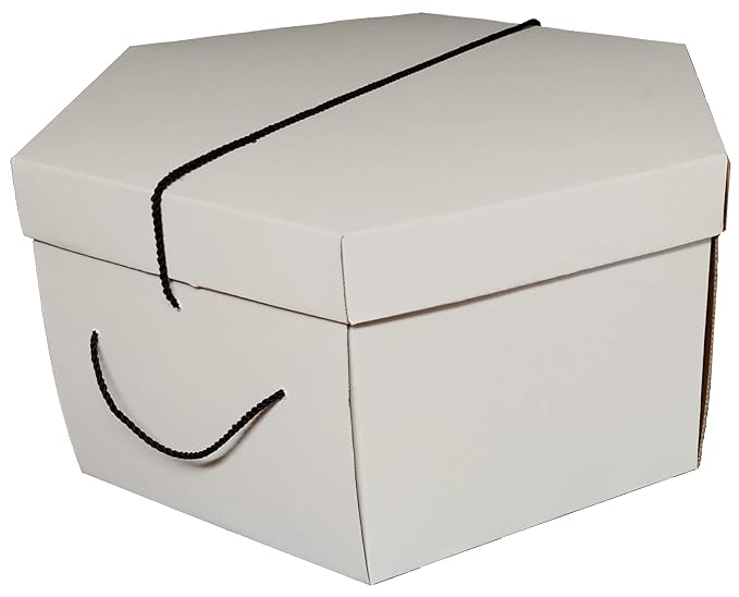 Hat Boxes