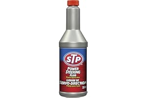 STP 17110 Liquide de direction assistée, Multi, 350 ml