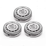 SH90/62 Norelco Shaver Heads Fits Philips Norelco