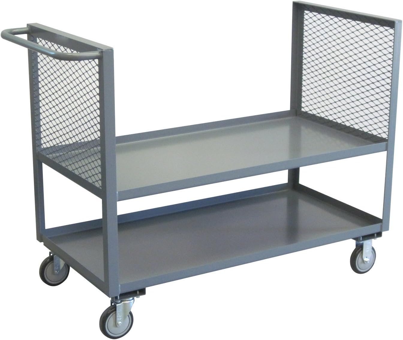Jamco productos INC gb348-u5-gp 2 cara malla caja Camión 30 x ...