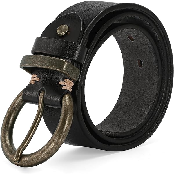 wolksprong Womens Belts for Jeans 1.1 display picture 2