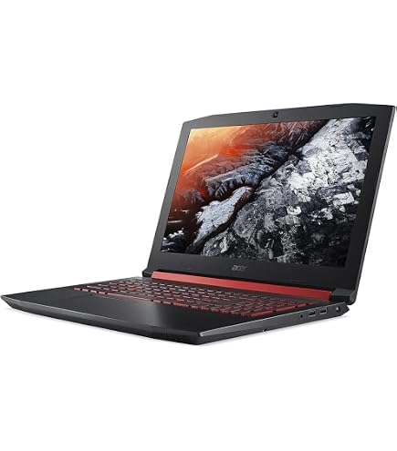 Amazon.com: Lenovo - IdeaPad L340 15 Gaming Laptop - Intel Core i5