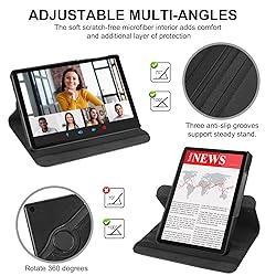 LRCXL Case for Samsung Galaxy Tab A8 10.5