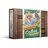 Capstone Games Coffee Traders