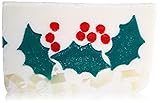 Primal Elements Loaf Soap, Holly Berry, 80 Ounce