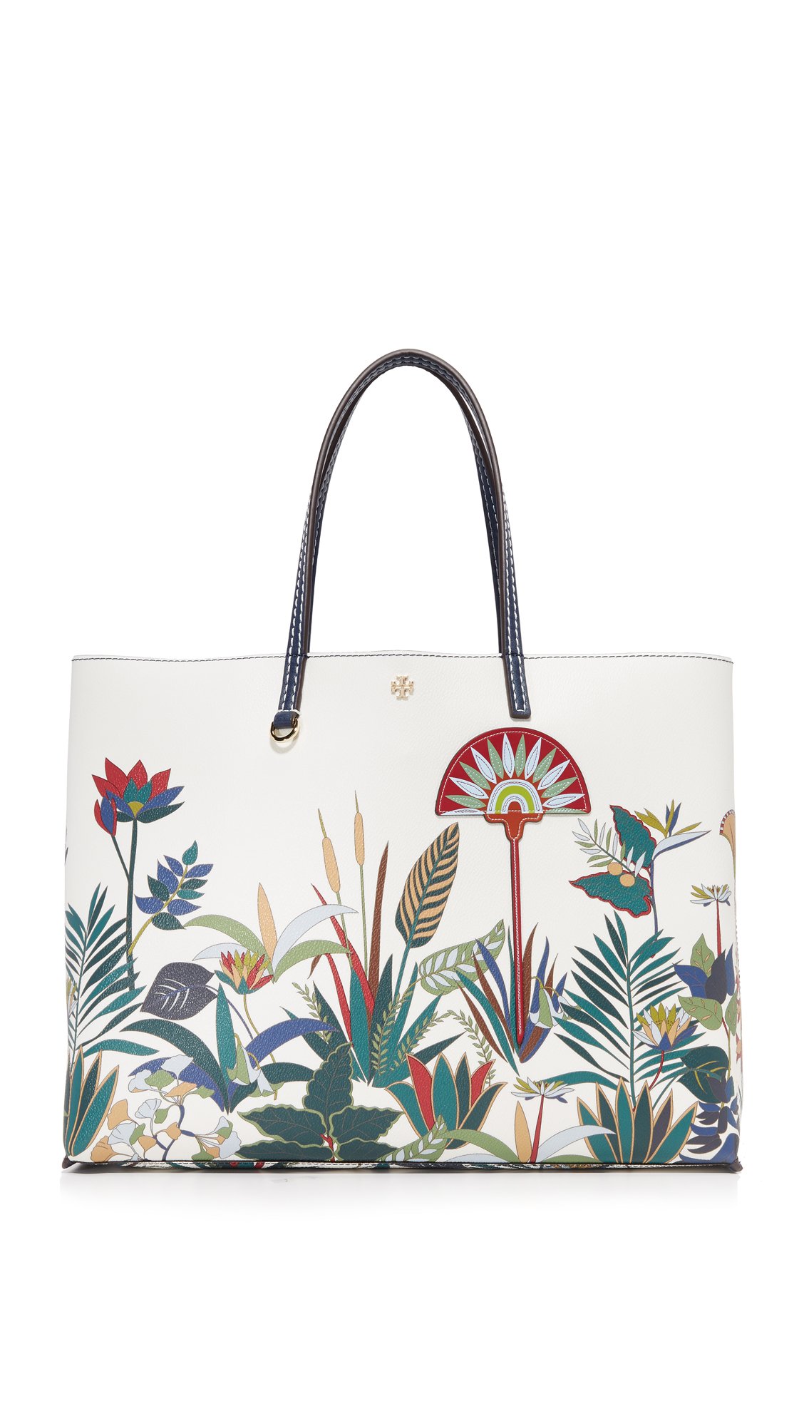 square one tory burch