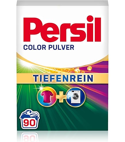 Spee Megaperls Produit à Laver Parfümtechnologie 18 Wl 1215g 5er Paquet