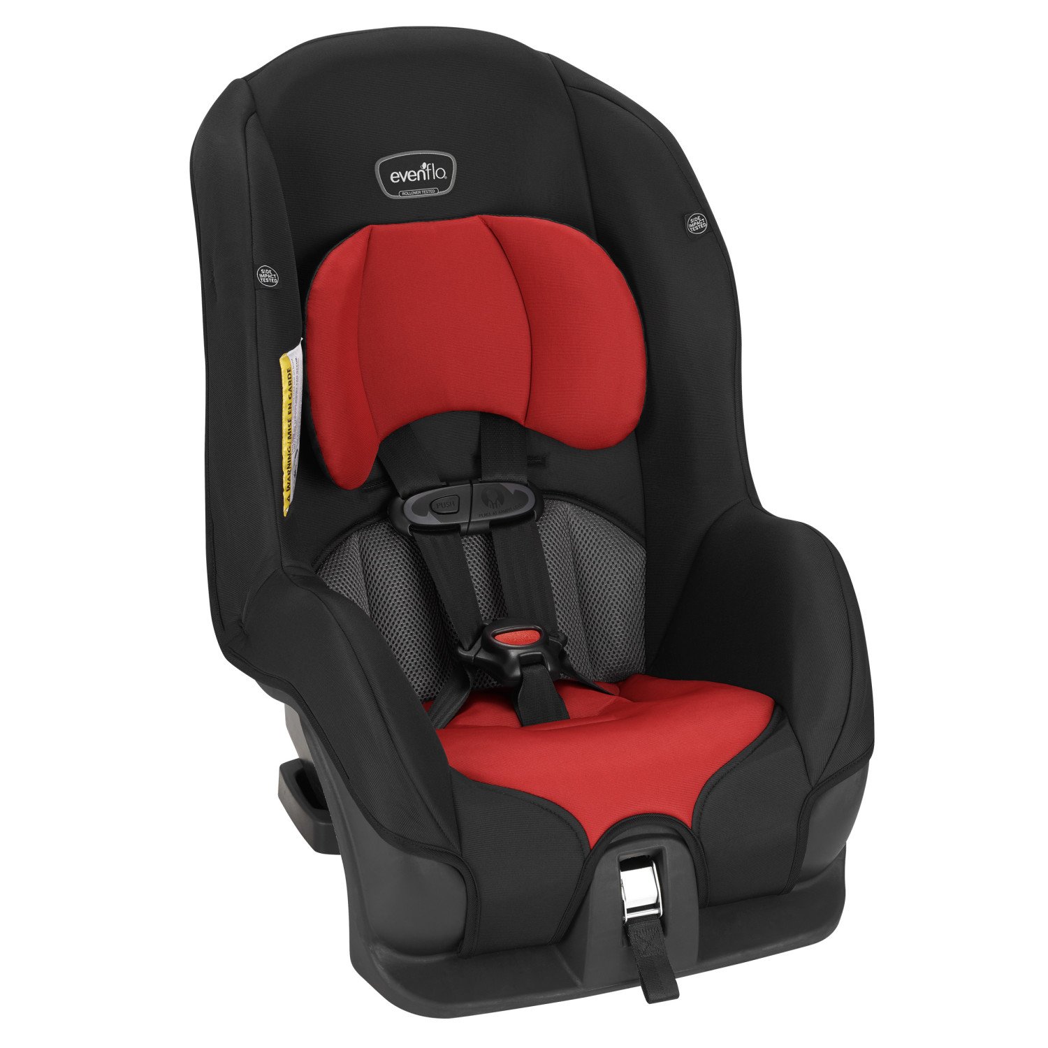 evenflo car seat cushion