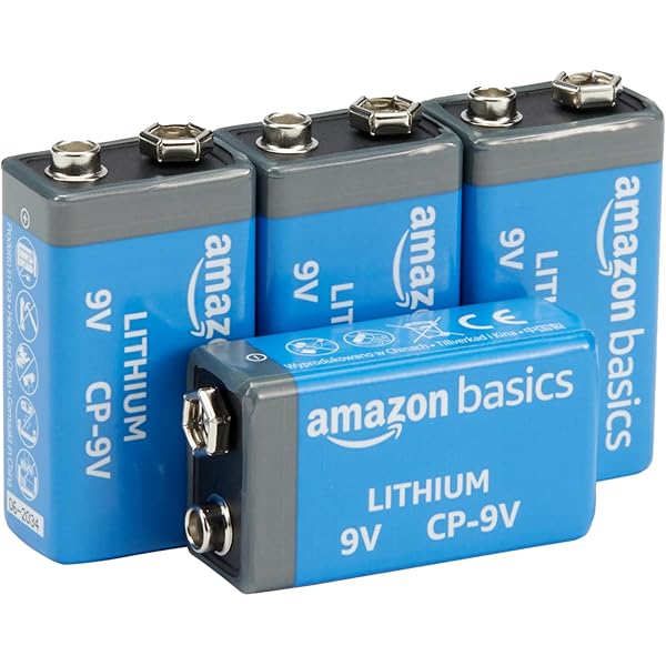 2 PILE 1/3N DURACELL DL1/3N 2L76 CR1/3N LITHIUM LITIO Battery 1/3 N Batteria - Foto 11