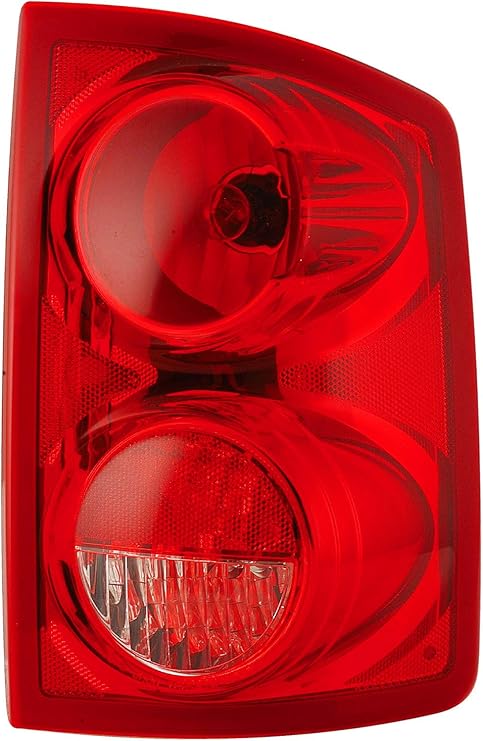 Amazon.com: For Dodge Dakota Outer Tail Light 2005 2006 2007 2008 2009