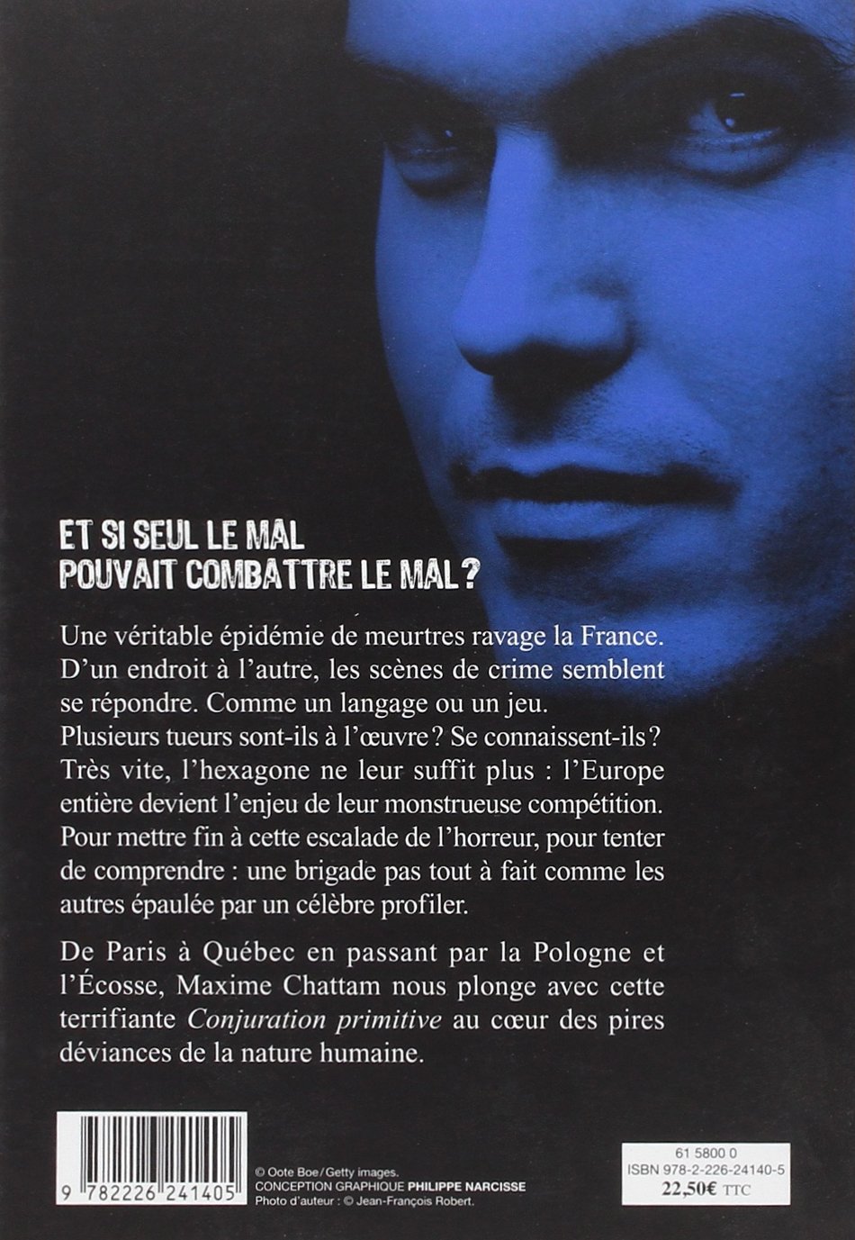 la conjuration primitive