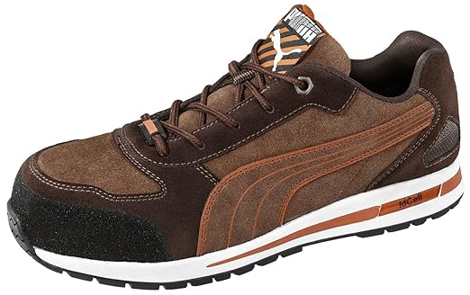 botas puma seguridad