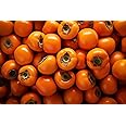Fresh Persimmons by RawJoy Farms