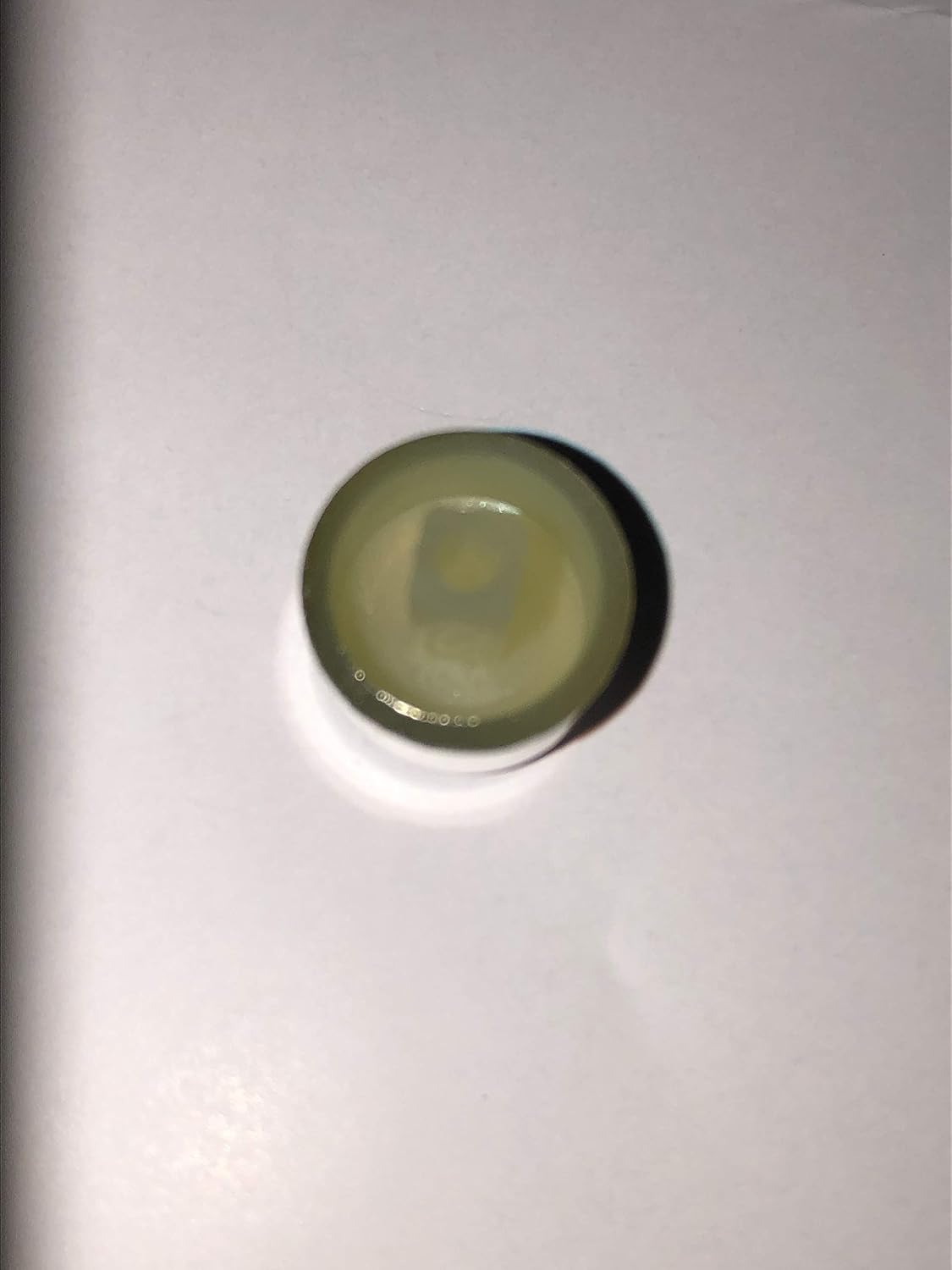 Rangemaster P098103 light or ignition switch chrome button - Image 5