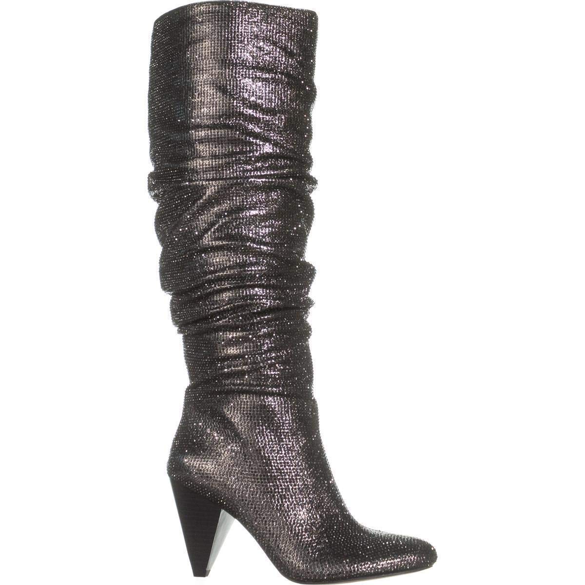 inc pewter boots