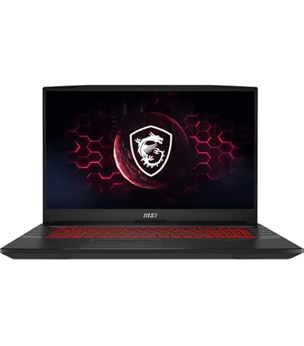 Amazon.com: msi Pulse GL66 15.6