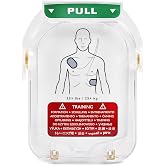 Philips HeartStart AED Replacement Adult (Training only) Pads, M5093A
