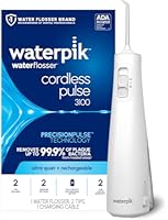 Waterpik Cordless Pulse 3100