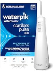 Waterpik Cordless Pulse 3100