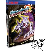 PS4 Limited Run #345: Blaster Master Zero Classic Edition