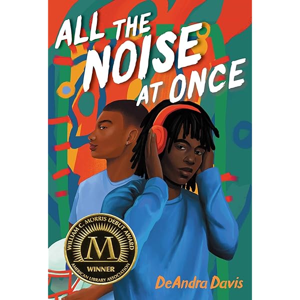 The Noise: Walker, Matt: 9798993710808: Amazon.com: Books