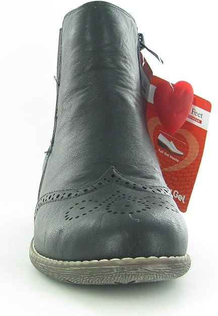oasis ladies boots
