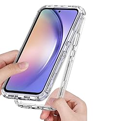 Compatible with Samsung Galaxy A54 5G Case