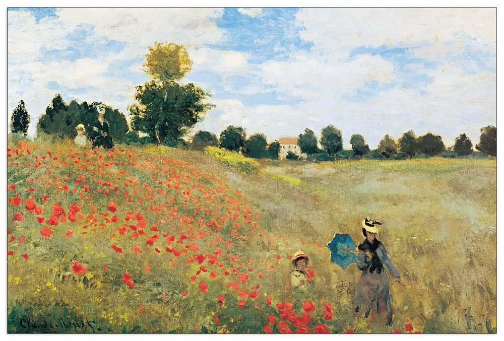 Artopweb Decorative Panel, MDF, Multicolour, Size: 90 x 60 Cm