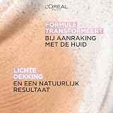 L'Oreal Paris Tinted Day Cream Very Light 01 30 ml SPF 20 BB Cream view 5