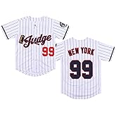 Youth New York 99 Baseball Jerseys Stitched Shirts Hip Hop Kids Uniforms for Xmas Party Gift