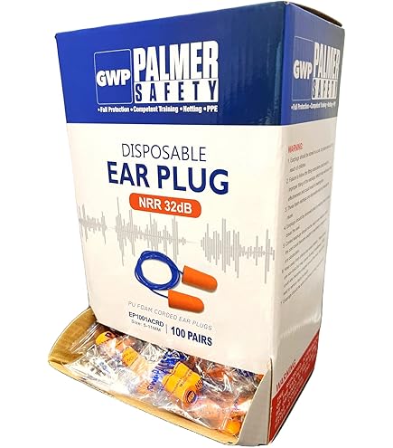 Honeywell Howard Leight Laser Lite Single-Use Earplug – LL-30 – Tri - View #10