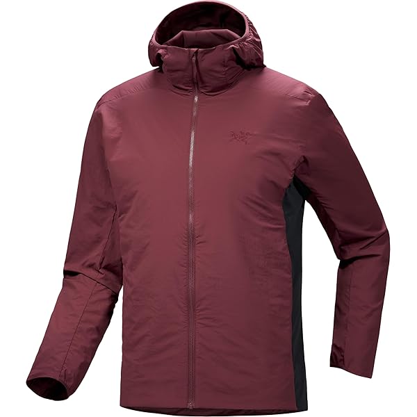 Amazon.com: Arc'teryx Beta SL Hybrid Jacket Men's (Hyperspace