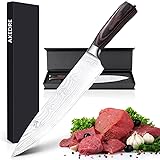 Chef Knife, AKEDRE 8 inch Professional kitchen
