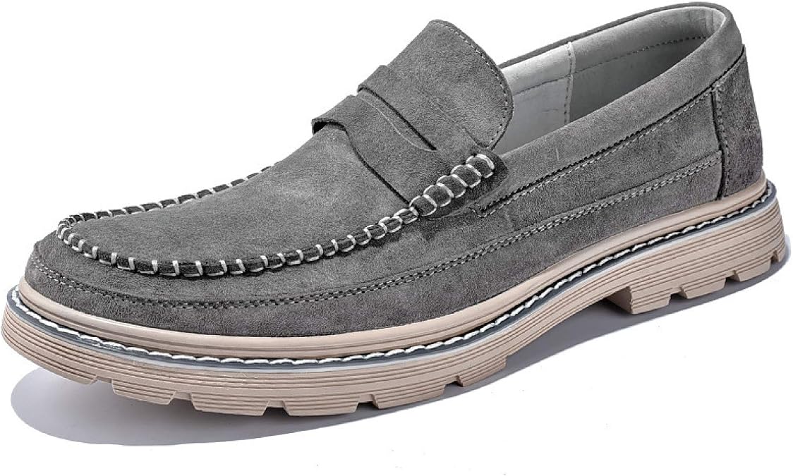 best walking loafers for men