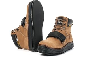 Cougar Paws Peak Performer Roofing Boots