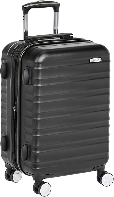 metal suitcase amazon