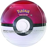 �ʴǰ�é���ǲ� TCG: Poké Ball Tin