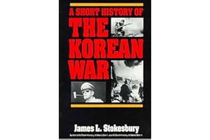 A Short History of the Korean War